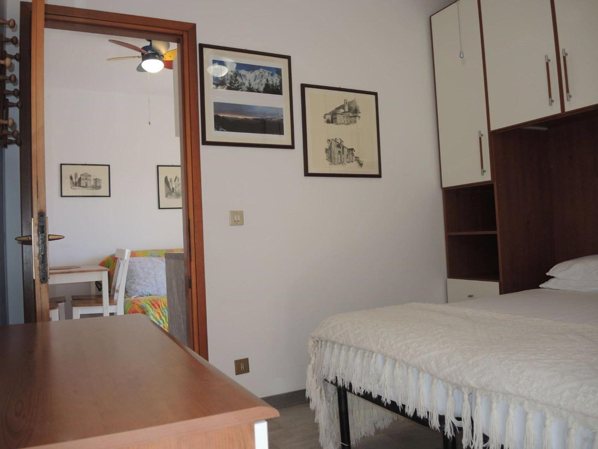 Appartamento Colourful Flat With Balcony In - Beahost Bibione